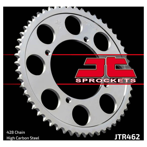 JT JT Rear Sprockets R/W 462-50